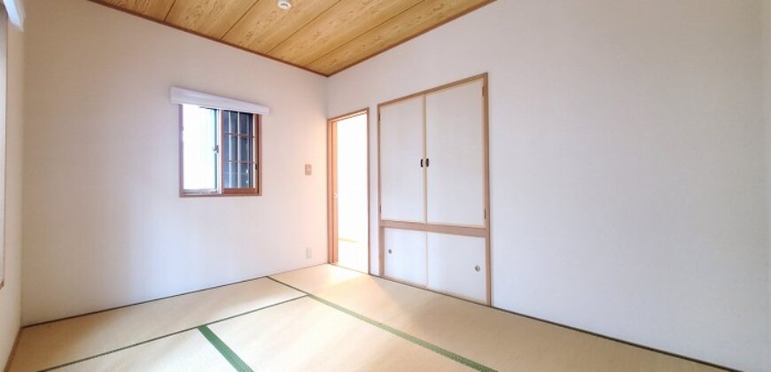 Casa à venda em Kamagaya-shi, Higashi-Michinobeno por ¥60,000/mês