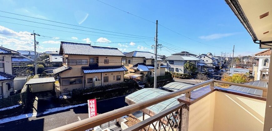 Casa à venda em Kani, Satsukigaoka por ¥51,000/mês