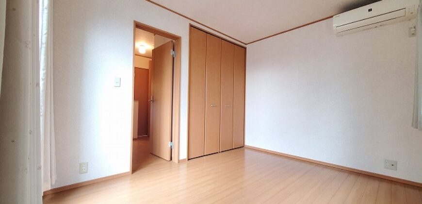 Casa à venda em Kamagaya-shi, Higashi-Michinobeno por ¥60,000/mês