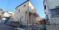 Casa à venda em Funabashi-shi, Oana por ¥53,000/mês