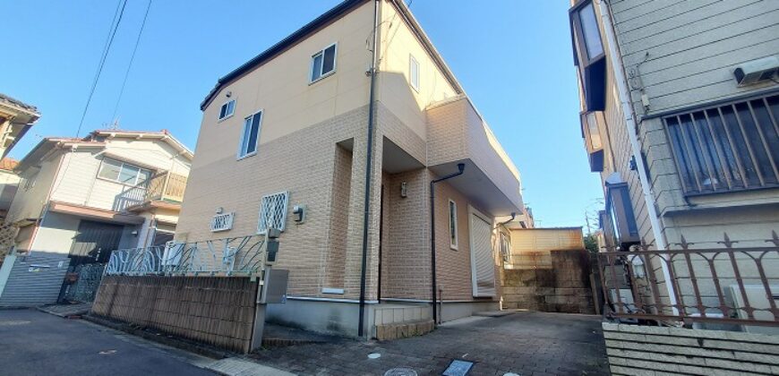 Casa à venda em Funabashi-shi, Oana por ¥53,000/mês