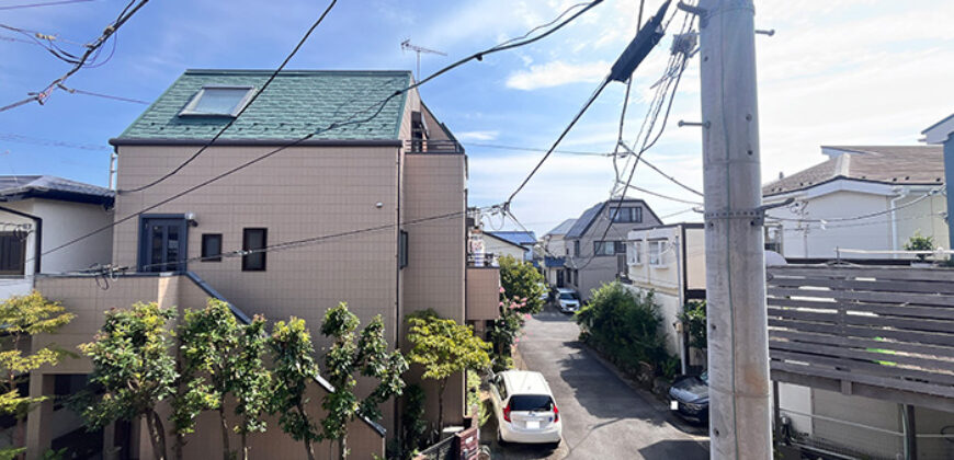 Casa à venda em Yokohama-shi, Kōnan-ku por ¥85,000/mês