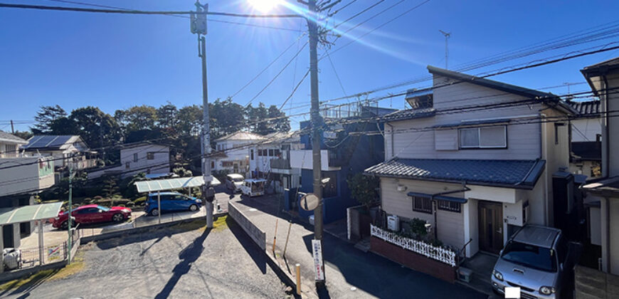 Casa à venda em Fujisawa-shi, Ōkake por ¥85,000/mês