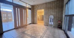 Apartamento à venda em Atsugi-shi, Tamura-chō por ¥77,000/mês