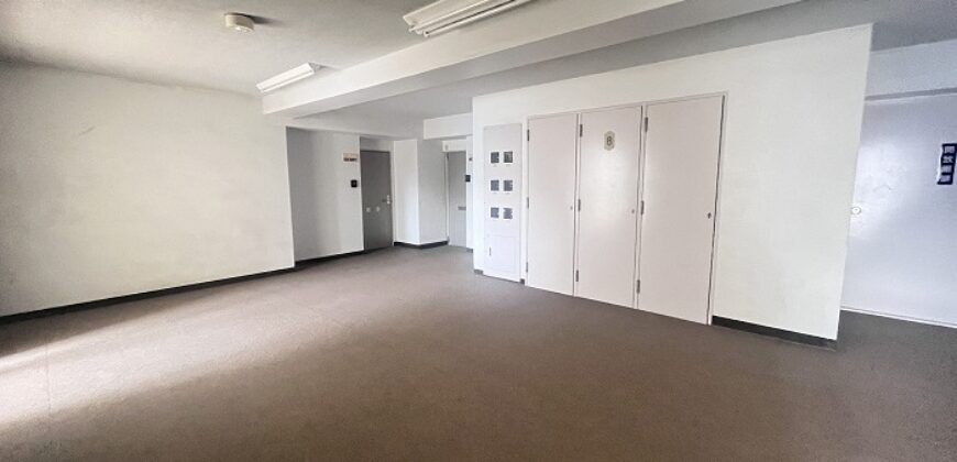 Apartamento à venda em Atsugi-shi, Tamura-chō por ¥54,000/mês