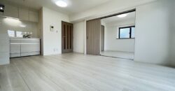 Apartamento à venda em Yokohama-shi, Kōnan-ku por ¥77,000/mês