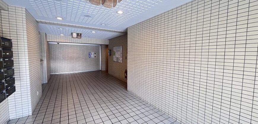 Apartamento à venda em Hiratsuka-shi, Nishimando por ¥54,000/mês