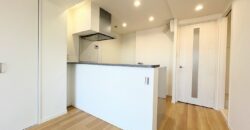 Apartamento à venda em Nakano, Wakamiya por ¥44,000/mês