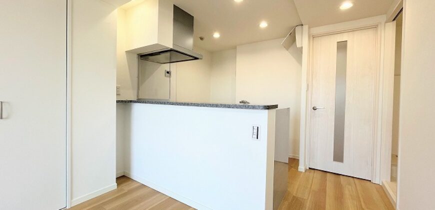 Apartamento à venda em Nakano, Wakamiya por ¥44,000/mês