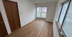 Casa à venda em Machida, Oyama-machi por ¥87,000/mês