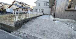 Casa à venda em Hamamatsu, Wakogou por ¥47,000/mês