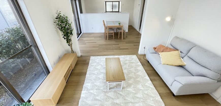 Casa à venda em Fujieda, Kamiyabuta por ¥36,000/mês Copy