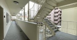 Apartamento à venda em Numazu, Shinjukucho por ¥32,000/mês