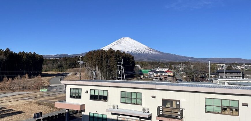 Apartamento à venda em Gotemba, Itazuma por ¥28,000/mês