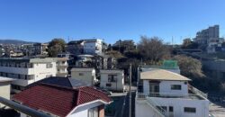 Apartamento à venda em Mishima, Wakamatucho por ¥41,000/mês