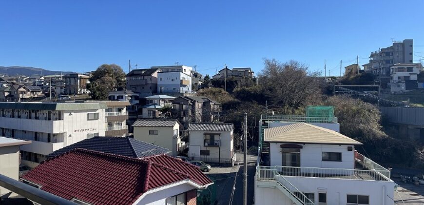 Apartamento à venda em Mishima, Wakamatucho por ¥41,000/mês