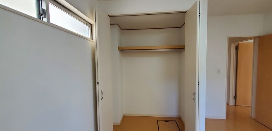 Casa à venda em Koshigaya-shi, Nanazawa-cho por ¥68,000/mês