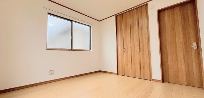 Casa à venda em Tokorozawa-shi, Oaza por ¥94,000/mês