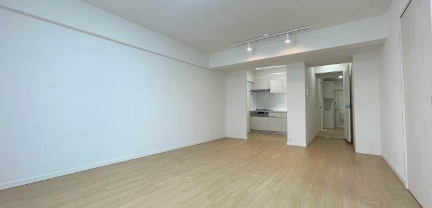 Apartamento à venda em Iruma-gun, Miyoshidai por ¥61,000/mês