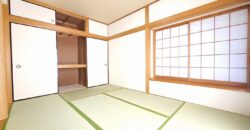 Casa à venda em Funabashi-shi, Matsugaoka por ¥51,000/mês