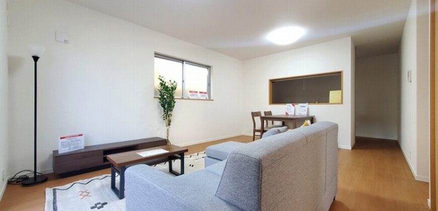 Casa à venda em Funabashi-shi, Fujihara por ¥74,000/mês