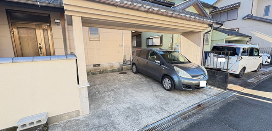 Casa à venda em Hamamatsu, Hamana por ¥43,000/mês