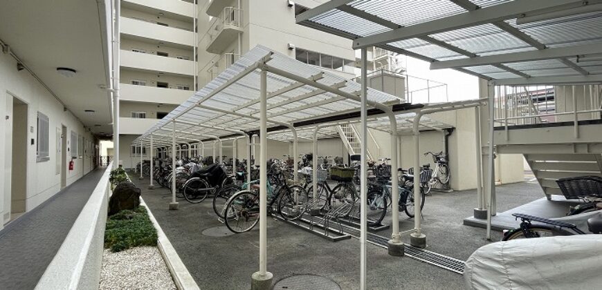 Apartamento à venda em Numazu, Shinjukucho por ¥32,000/mês