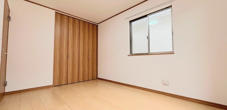 Casa à venda em Tokorozawa-shi, Oaza por ¥94,000/mês