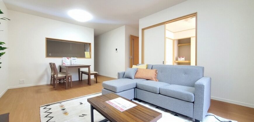 Casa à venda em Funabashi-shi, Fujihara por ¥74,000/mês