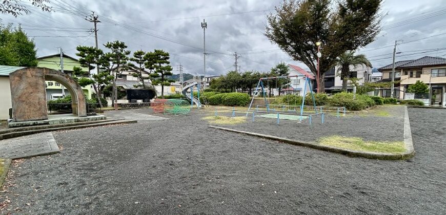 Casa à venda em Shimizu, Ishikawa por ¥48,000/mês