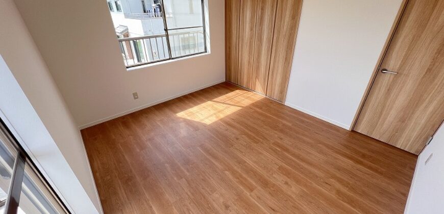 Casa à venda em Hamamatsu, Chuo por ¥48,000/mês