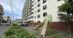 Apartamento à venda em Numazu, Shinjukucho por ¥32,000/mês