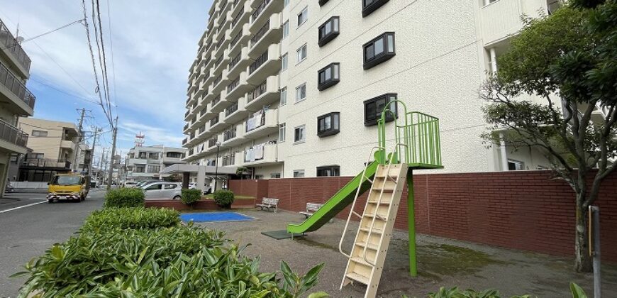 Apartamento à venda em Numazu, Shinjukucho por ¥32,000/mês