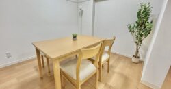 Apartamento à venda em Aoi, Oiwa por ¥30,000/mês