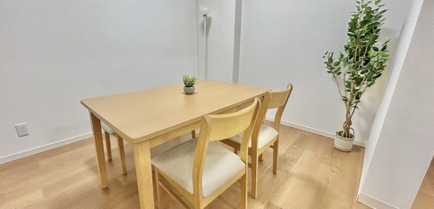 Apartamento à venda em Aoi, Oiwa por ¥30,000/mês