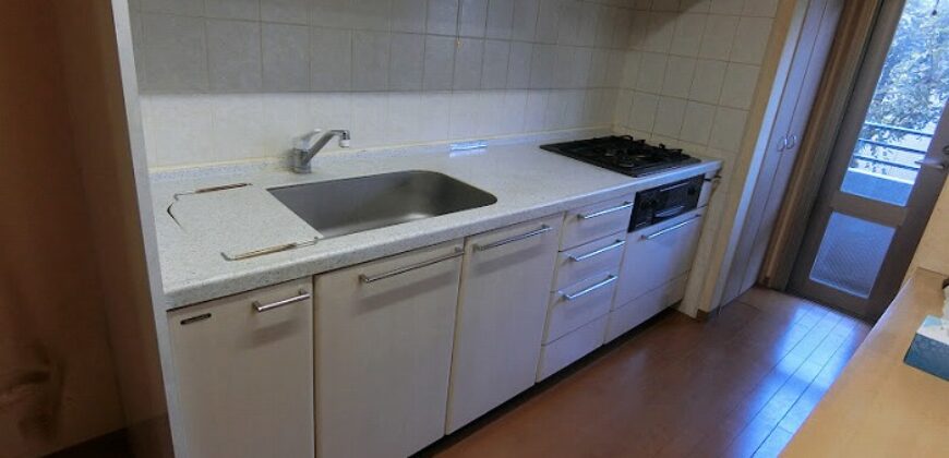 Apartamento à venda em Akishima, Tamagawamachi por ¥85,000/mês