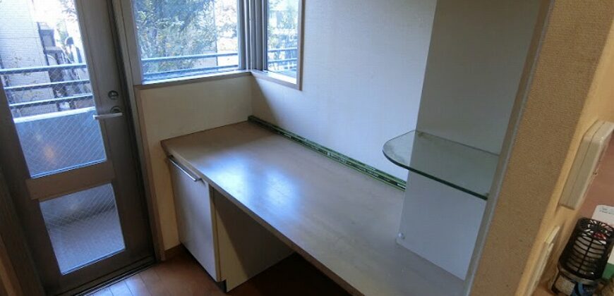 Apartamento à venda em Akishima, Tamagawamachi por ¥85,000/mês