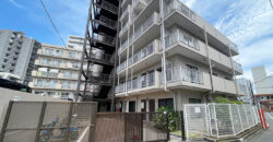 Apartamento à venda em Kawasaki-shi, Tama-ku por ¥57,000/mês