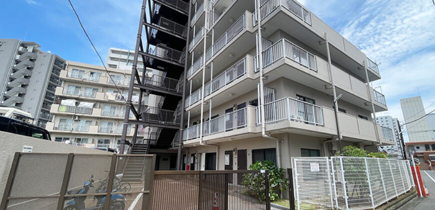 Apartamento à venda em Kawasaki-shi, Tama-ku por ¥57,000/mês