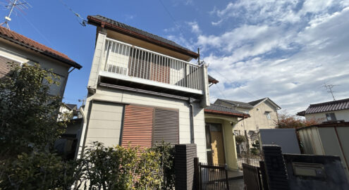 Casa à venda em Konan, Tobitakacho por ¥37,000/mês