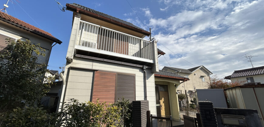 Casa à venda em Konan, Tobitakacho por ¥37,000/mês