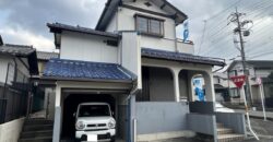 Casa à venda em Komaki, Koga por ¥46,000/mês