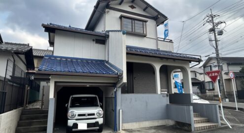 Casa à venda em Komaki, Koga por ¥46,000/mês