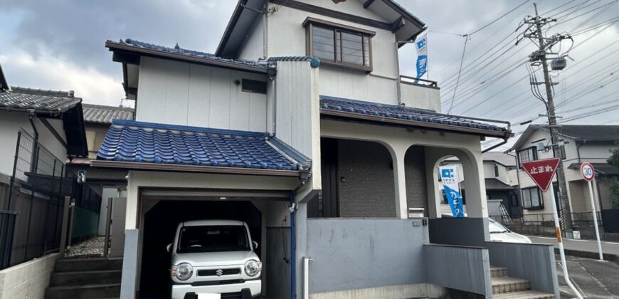 Casa à venda em Komaki, Koga por ¥46,000/mês