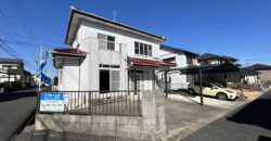 Casa à venda em Toyohashi, Akebonocho por ¥74,000/mês