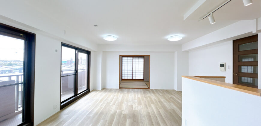 Apartamento à venda em Ichinomiya por ¥46,000/mês