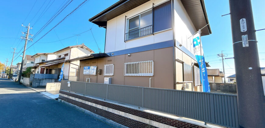 Casa à venda em Chita, Minami Kasuya por ¥51,000/mês