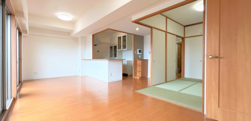 Apartamento à venda em Handa por ¥61,000/mês