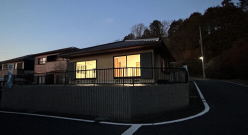 Casa à venda em Toyota, Kohodai por ¥70,000/mês