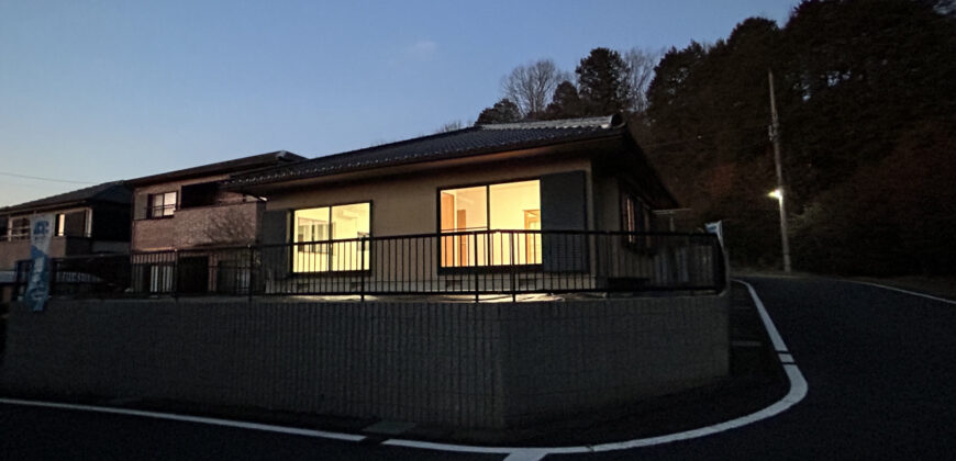 Casa à venda em Toyota, Kohodai por ¥70,000/mês